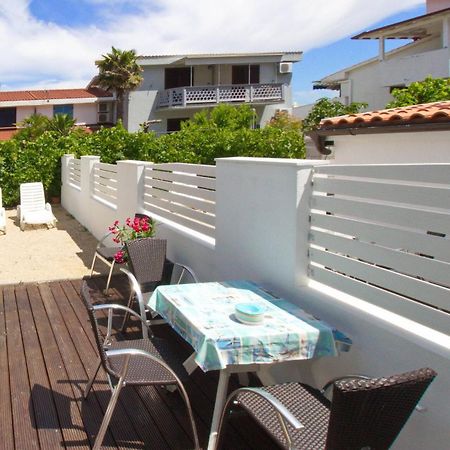 Apartments Rozanda บัชกา ภายนอก รูปภาพ