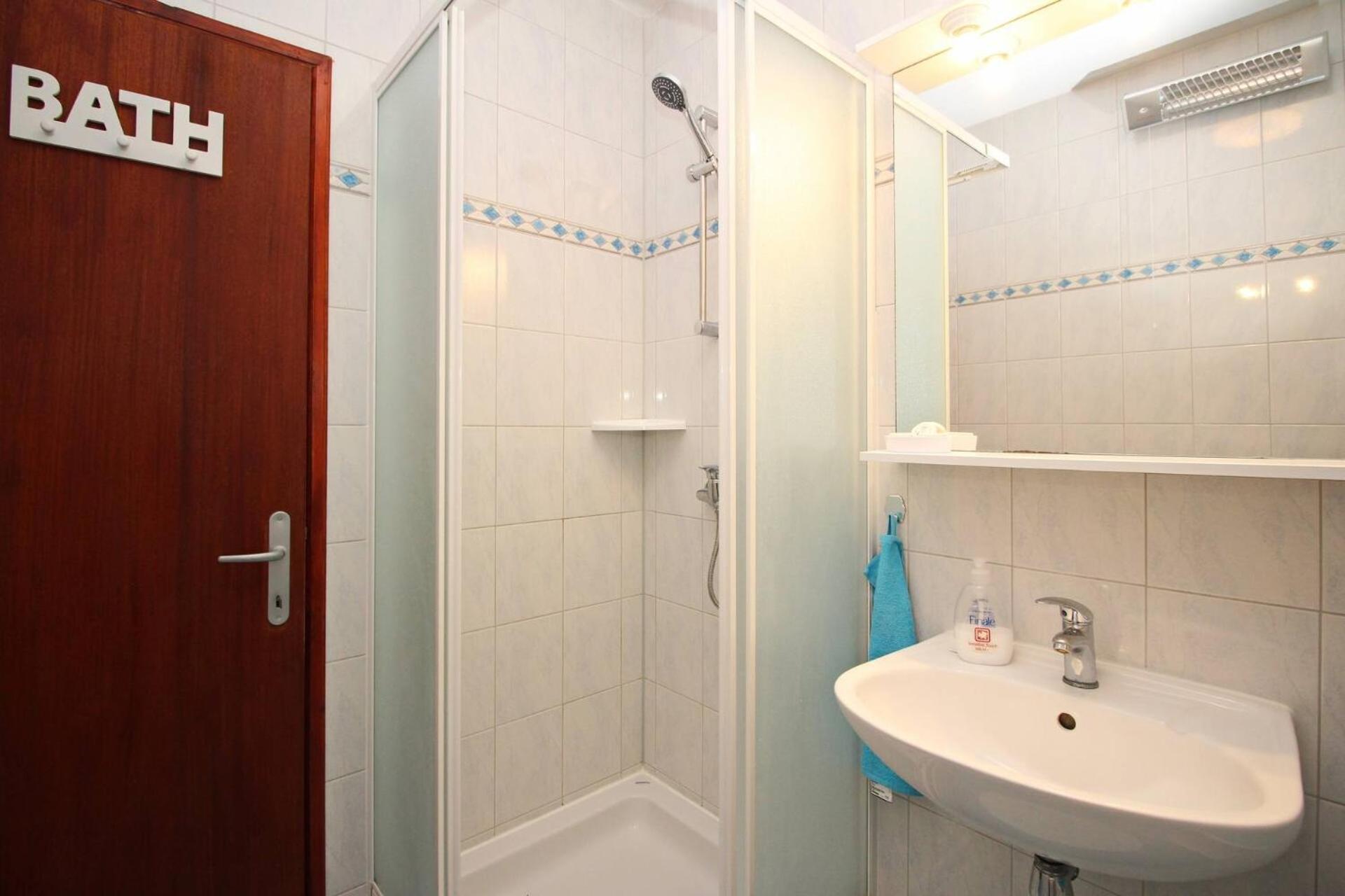 Apartments Rozanda บัชกา ภายนอก รูปภาพ