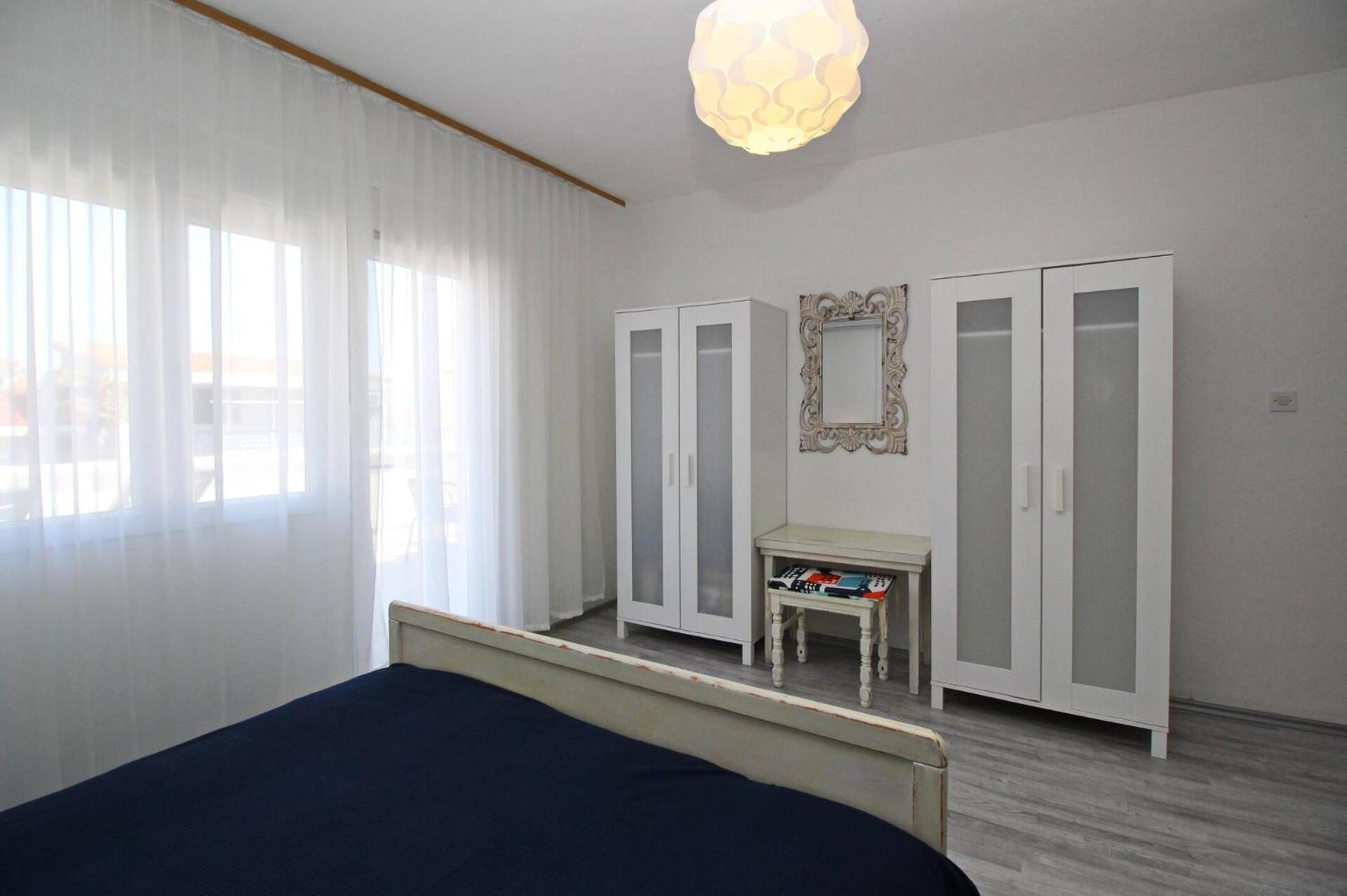 Apartments Rozanda บัชกา ภายนอก รูปภาพ