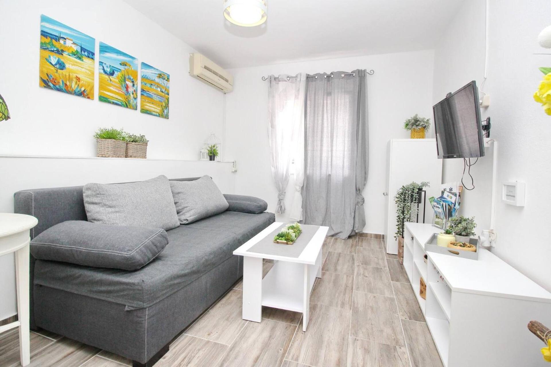 Apartments Rozanda บัชกา ภายนอก รูปภาพ