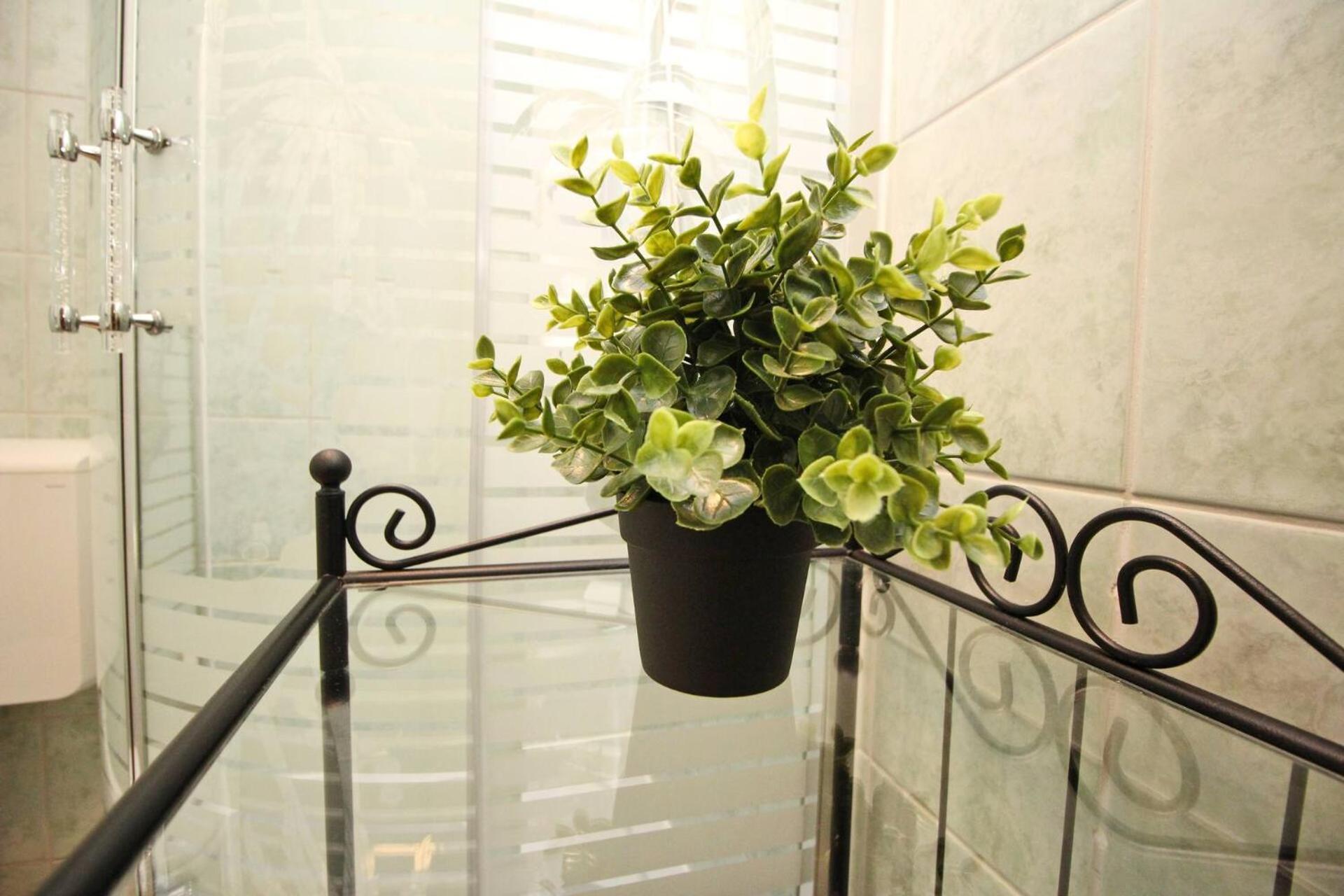 Apartments Rozanda บัชกา ภายนอก รูปภาพ