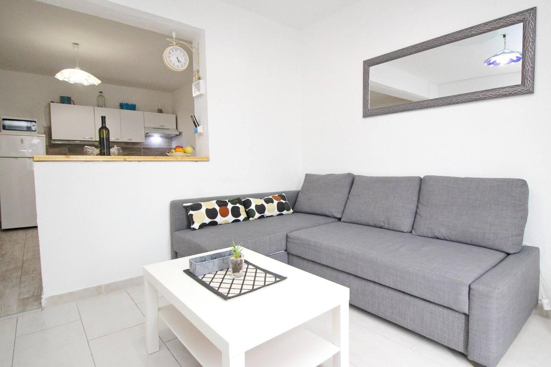 Apartments Rozanda บัชกา ภายนอก รูปภาพ