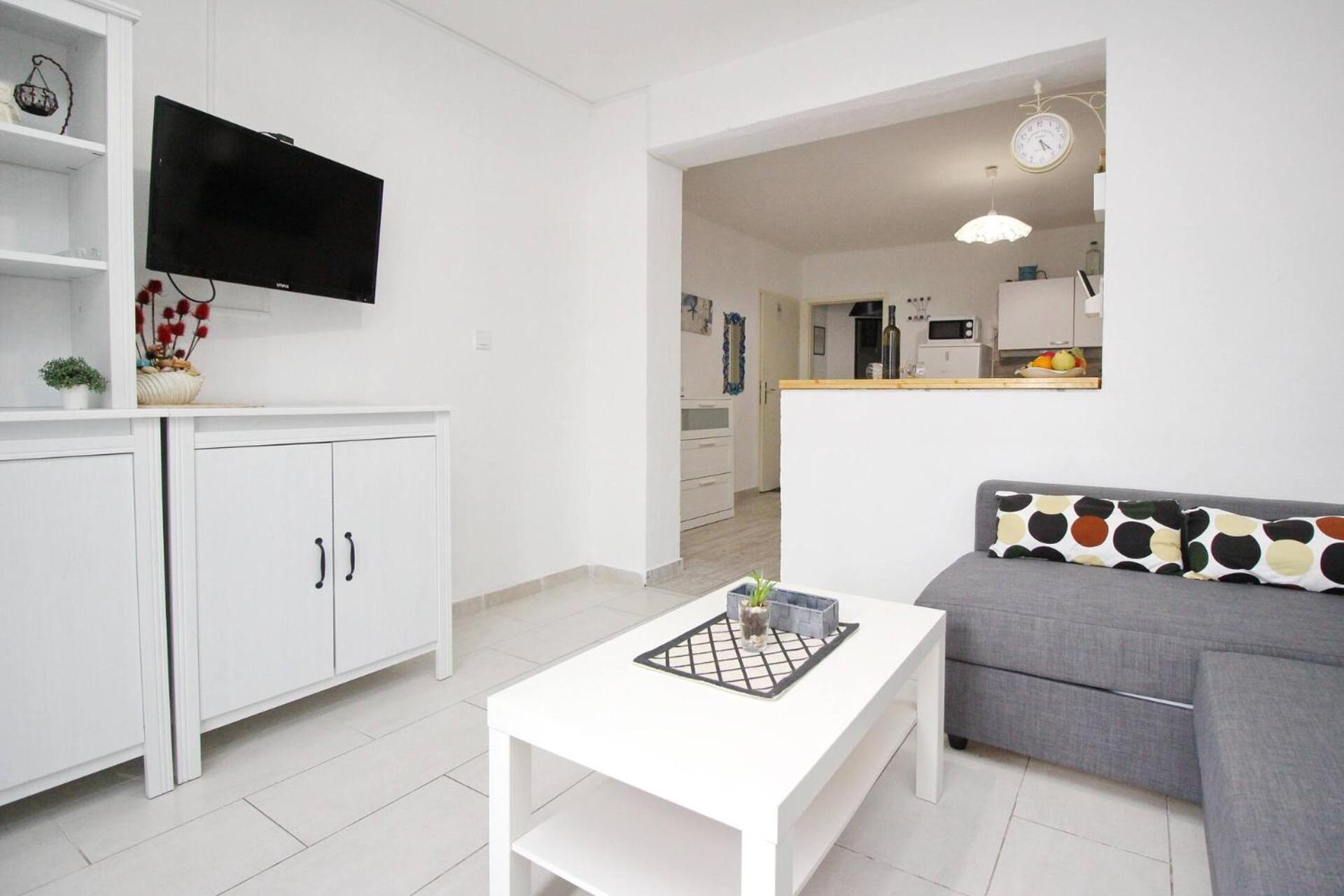 Apartments Rozanda บัชกา ภายนอก รูปภาพ